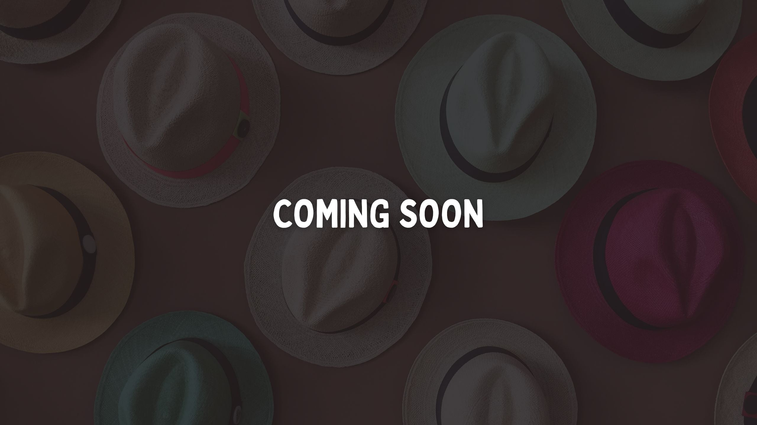 Hats