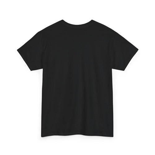 Healing in Progress Tee | Unisex Heavy Cotton Tee, Casual T-Shirt, Gift for Him/Her, Healing Shirt, Recovery Apparel